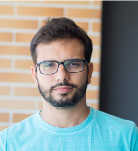 Amauri H. Souza